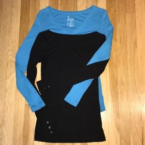 2GAP LongSleeve T’s